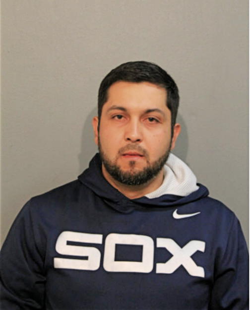 YOVANI LARIOS, Cook County, Illinois