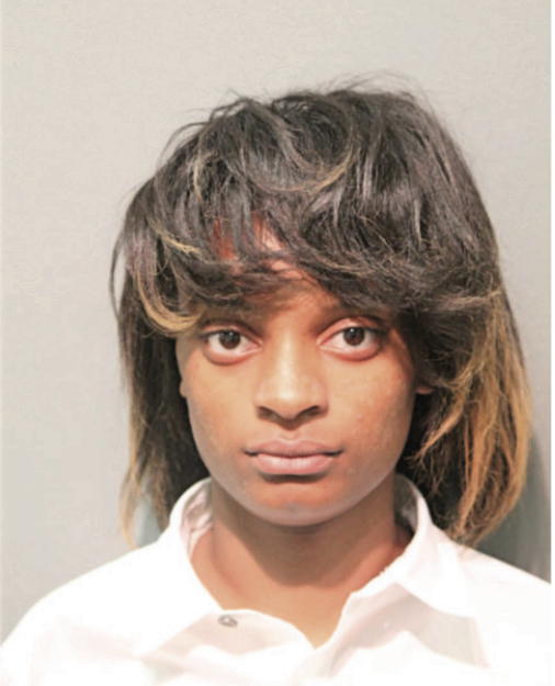 LANITA A LATHAN, Cook County, Illinois