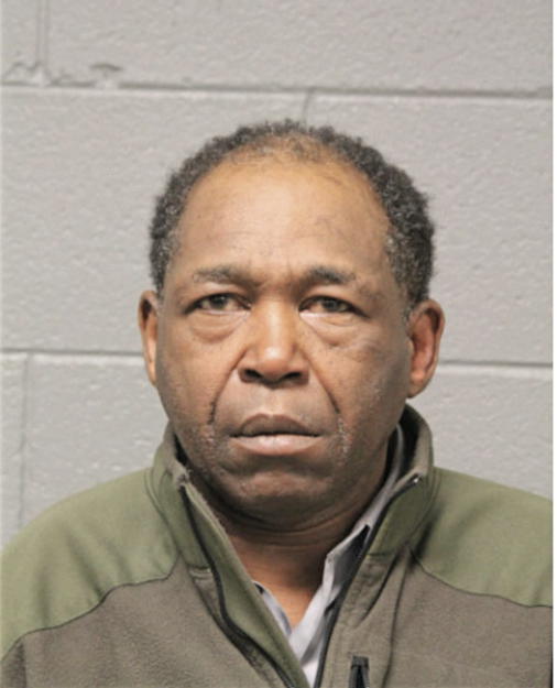 ENRICO LEVY, Cook County, Illinois