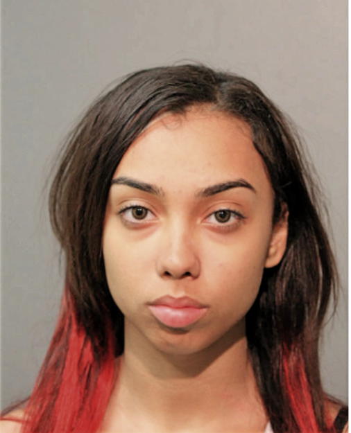CELESTE M LOPEZ, Cook County, Illinois