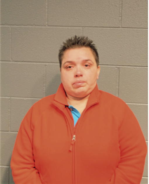 LETICIA LOPEZ, Cook County, Illinois
