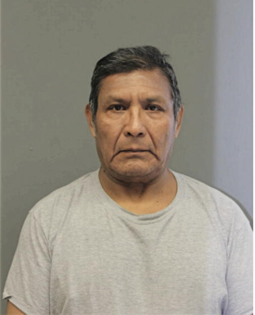 SANTIAGO LOPEZ, Cook County, Illinois