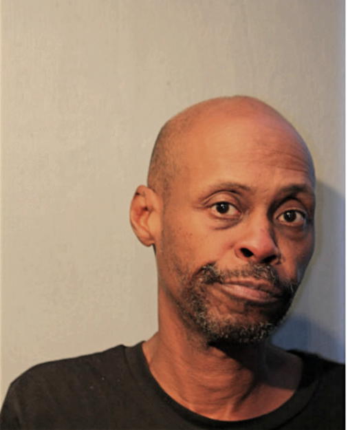 STEPHEN LUTHER, Cook County, Illinois