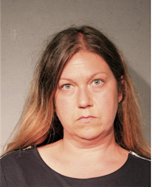 ALEKSANDRA MALISZEWSKI, Cook County, Illinois