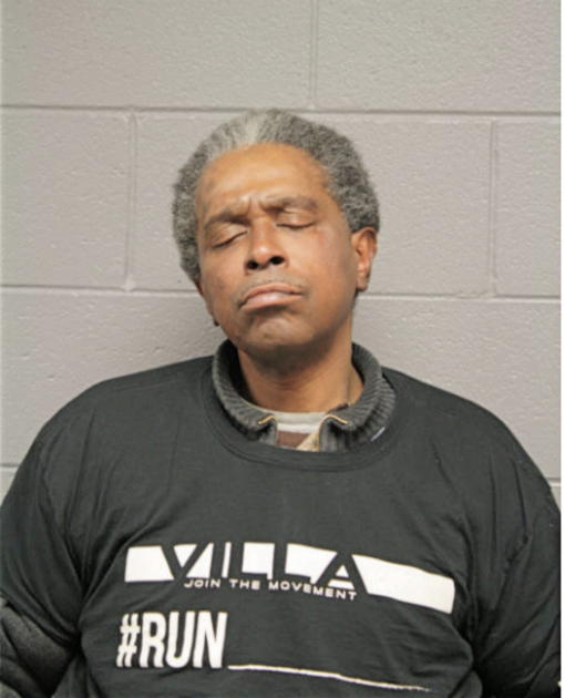 TIMOTHY P MANLEY, Cook County, Illinois