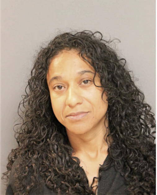 IVANGI MARRERO, Cook County, Illinois
