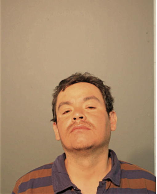 AURELIANO MARTINEZ, Cook County, Illinois