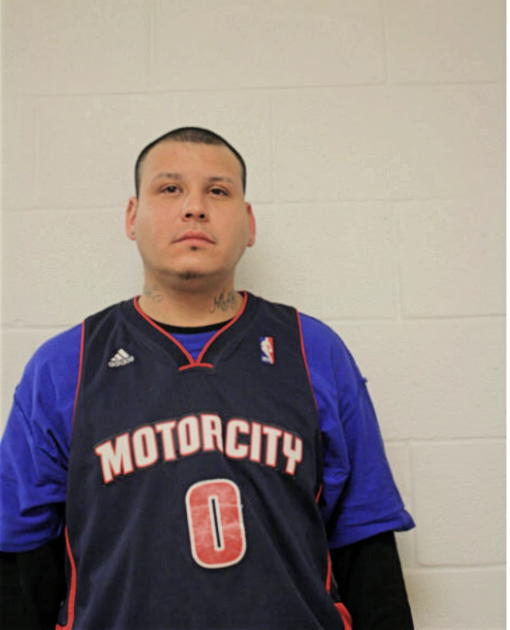 JAMIE D MARTINEZ, Cook County, Illinois