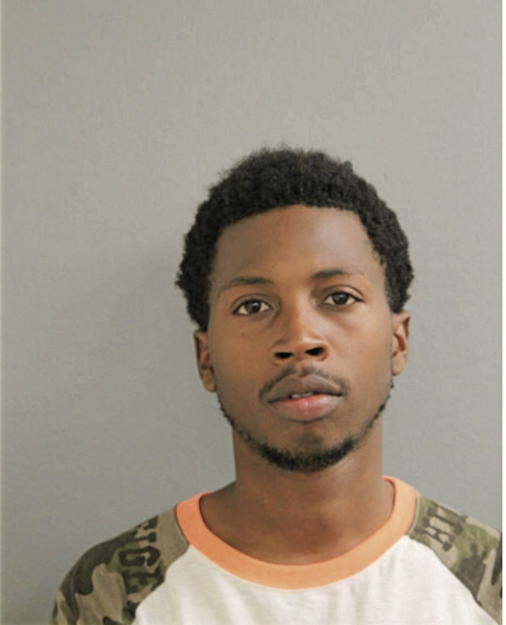 BERNARD MASON, Cook County, Illinois