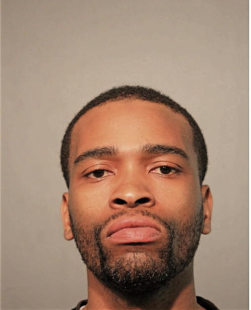 LORENZO R MATTHEWS, Cook County, Illinois