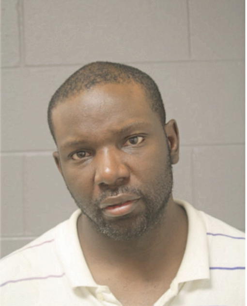 MARQUIS D MATTIE, Cook County, Illinois