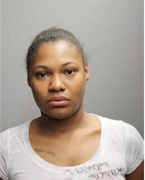 TASHEANNA MCCONNELL, Cook County, Illinois