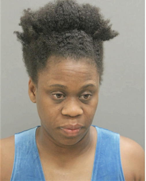 MIA MCCREE, Cook County, Illinois