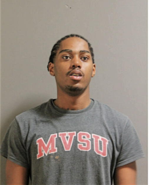 JEREMY MILES, Cook County, Illinois