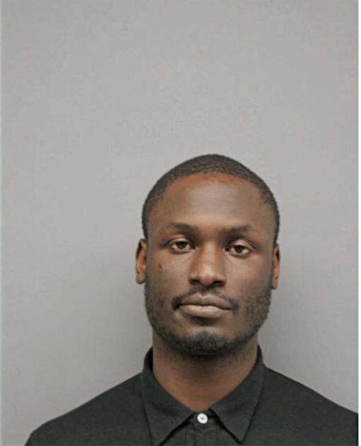 GREGORY D MITCHELL, Cook County, Illinois