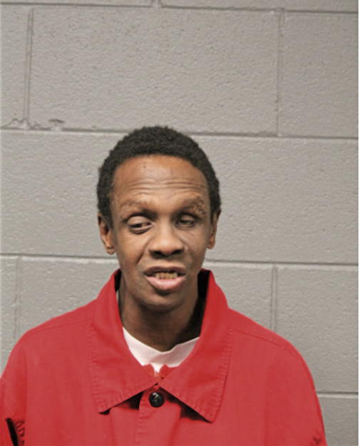 NOLAN MITCHELL, Cook County, Illinois