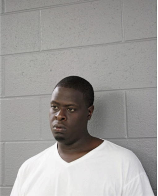 ANTOINE L MOATON, Cook County, Illinois