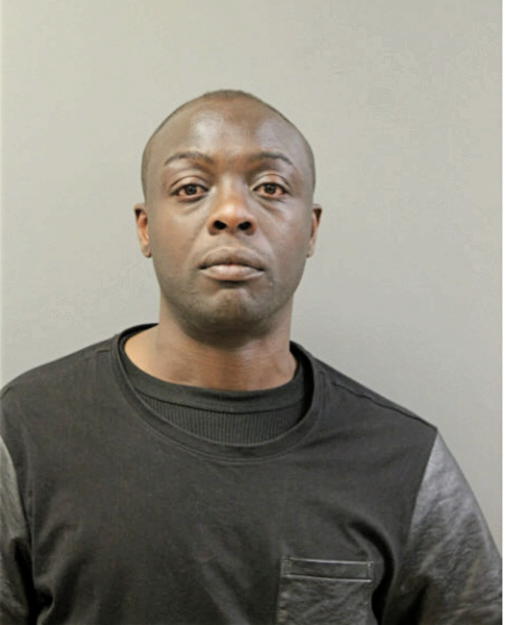 VERNON MOLETTE, Cook County, Illinois