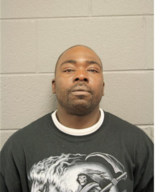 DAVID L MOORE, Cook County, Illinois