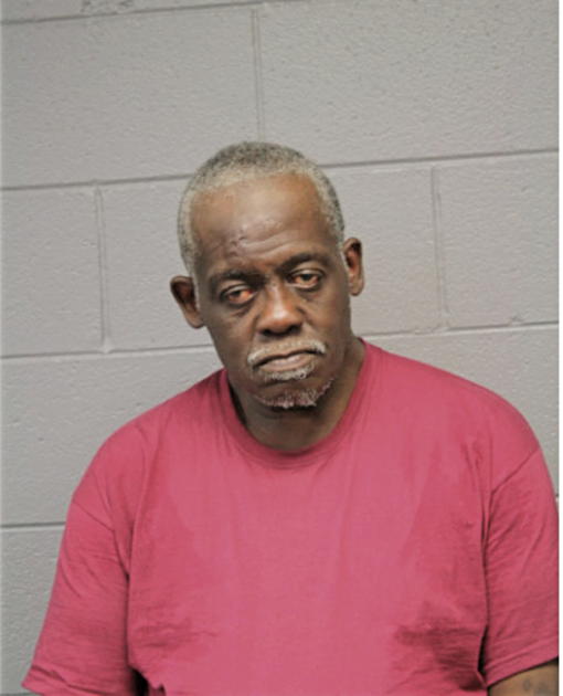 SAM MOORE, Cook County, Illinois