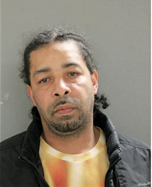 TONY D MOORE, Cook County, Illinois
