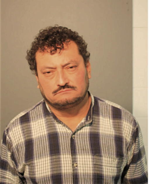 LUIS A MORAN, Cook County, Illinois