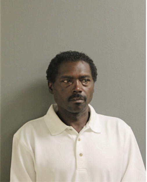 CURTIS E MORRIS, Cook County, Illinois
