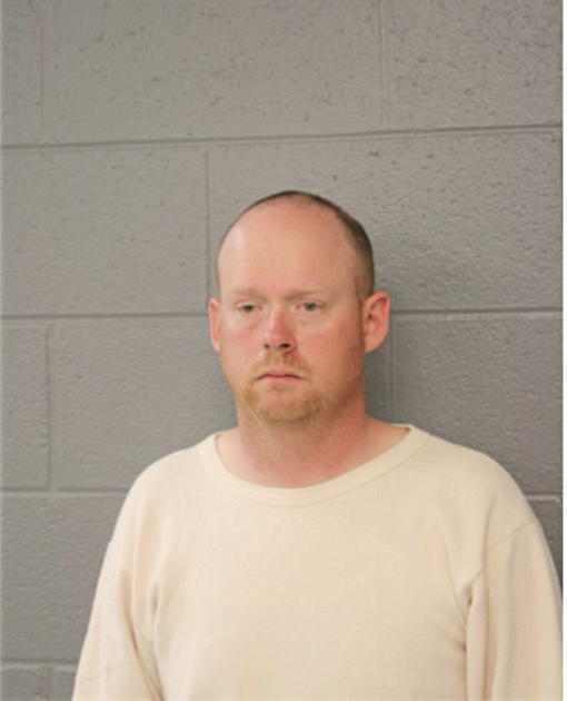DUSTIN J MURPHY, Cook County, Illinois