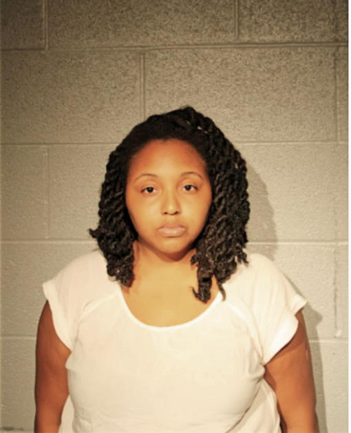 ROBYN D N FOSTER, Cook County, Illinois