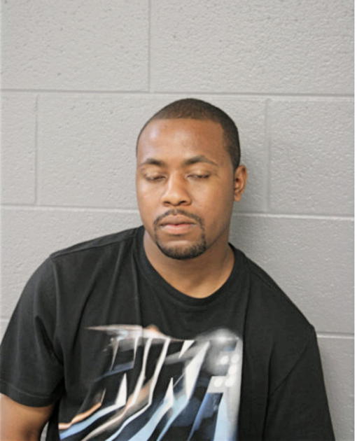 CORRENTHIS C NEAL, Cook County, Illinois
