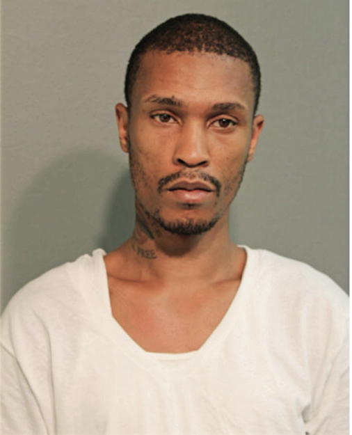DESHAWN L NEAL, Cook County, Illinois
