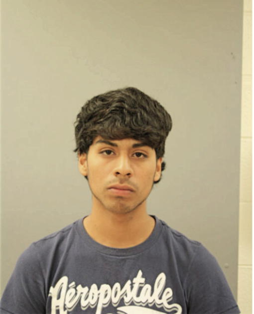 ALBERTO NUNEZ, Cook County, Illinois