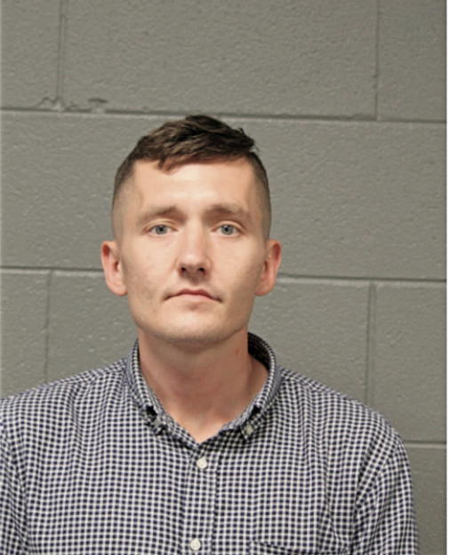 ARKADIUSZ OLSANSKI, Cook County, Illinois