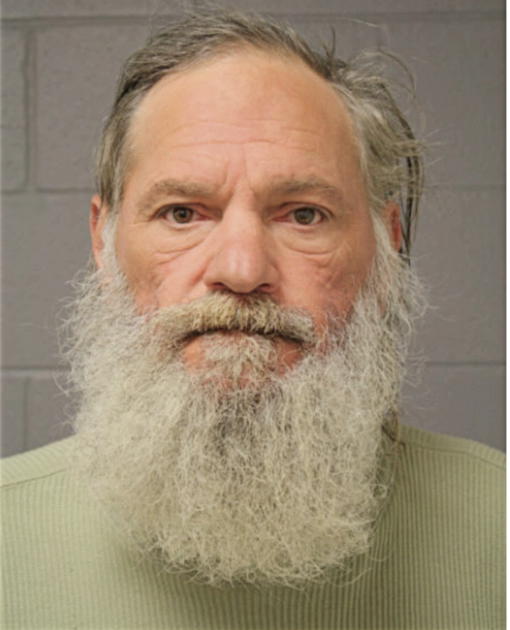 SAMUEL S ORTELL, Cook County, Illinois
