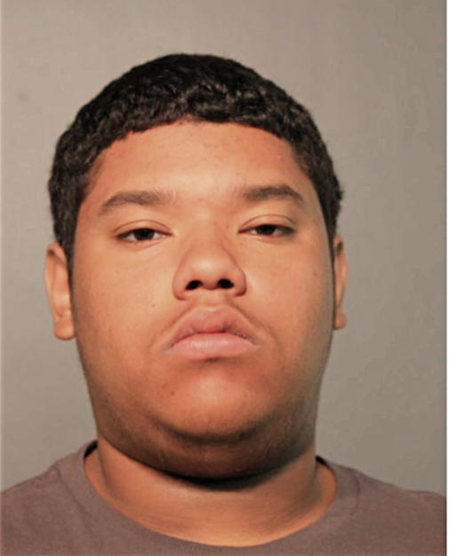 DARIUS ORTIZ, Cook County, Illinois