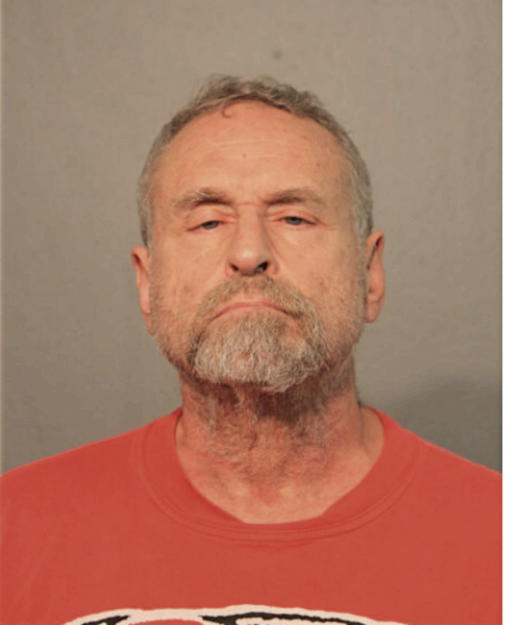 DAVID G OSTROW, Cook County, Illinois