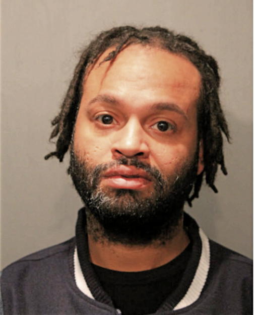 GREGORY L OWENS, Cook County, Illinois