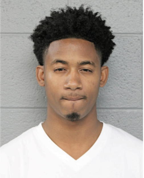 TERRELL C PAYTON, Cook County, Illinois