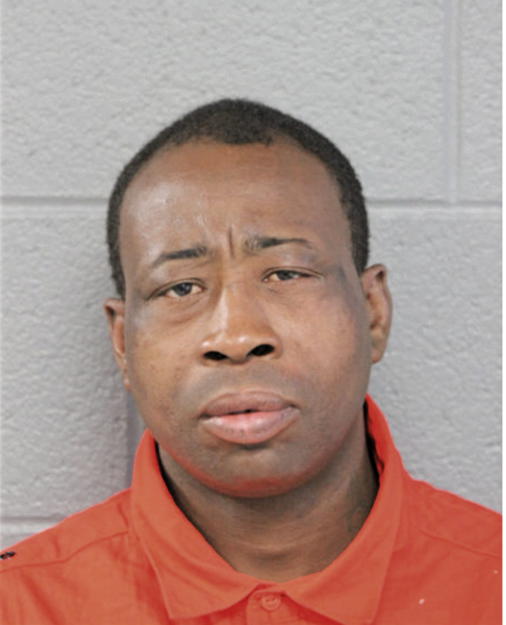 KIRK E PEALS, Cook County, Illinois