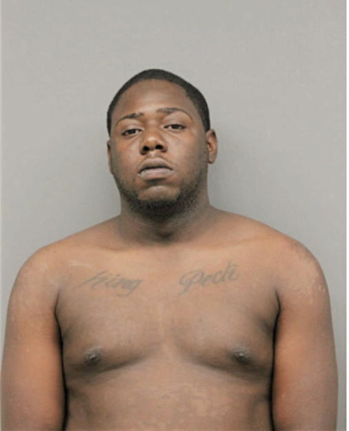 DIONTA L PECK, Cook County, Illinois