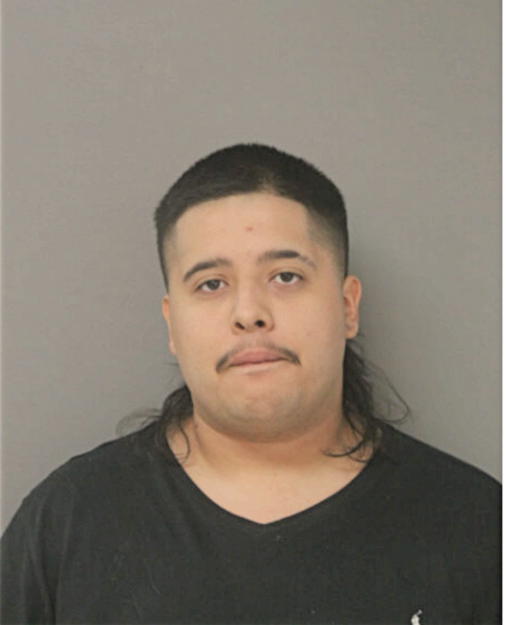 MIGUEL PEREZ, Cook County, Illinois