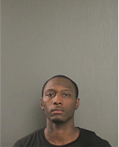 PARRISH D PERKINS, Cook County, Illinois