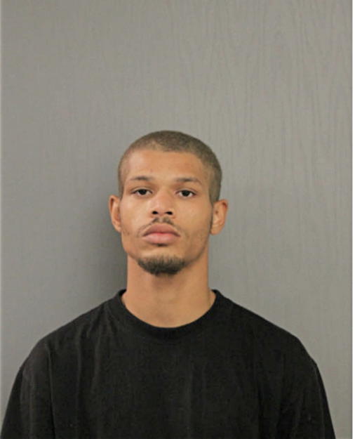SHANNON PETERS, Cook County, Illinois
