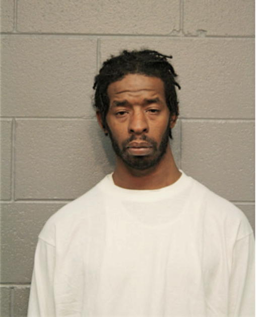 DARRYL MARCUS PIERCE, Cook County, Illinois