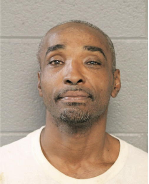 ERIC P PIKE, Cook County, Illinois