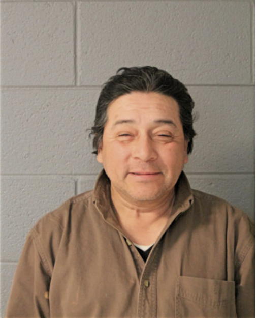 RAMON Y PLASCCIA, Cook County, Illinois