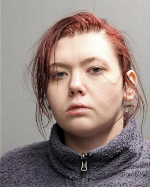 MARGARET PROKOPIUK, Cook County, Illinois