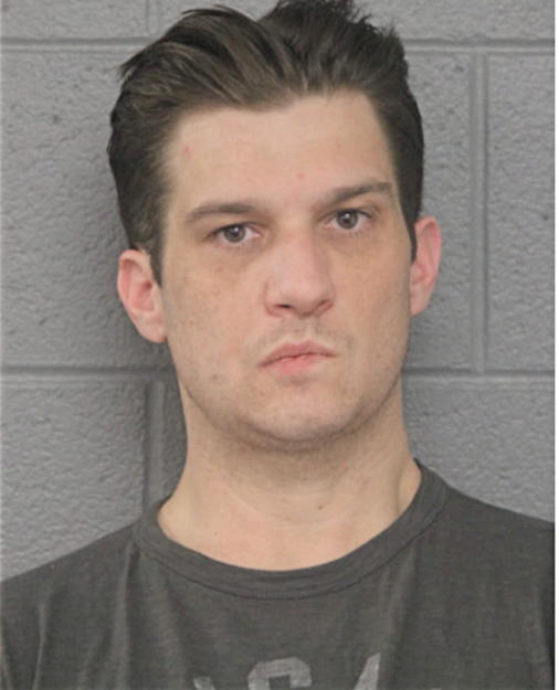 JACOB A QUANE, Cook County, Illinois