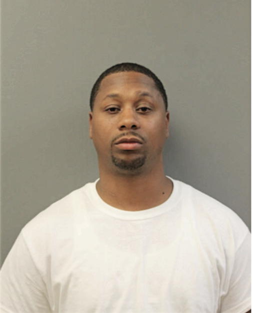 DEVON RAGGS, Cook County, Illinois