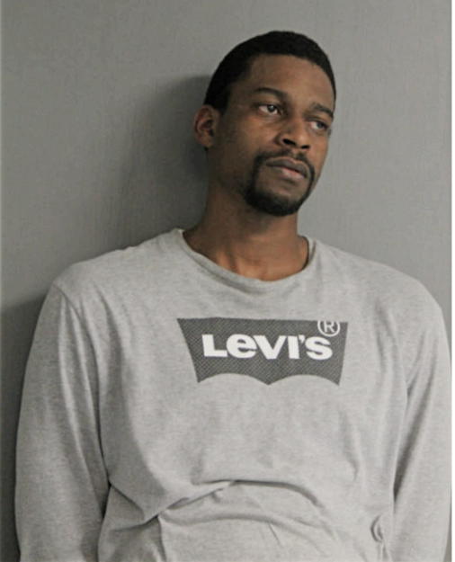 ALBERT D REESE, Cook County, Illinois